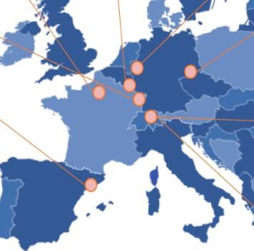 hotel te koop Parijs